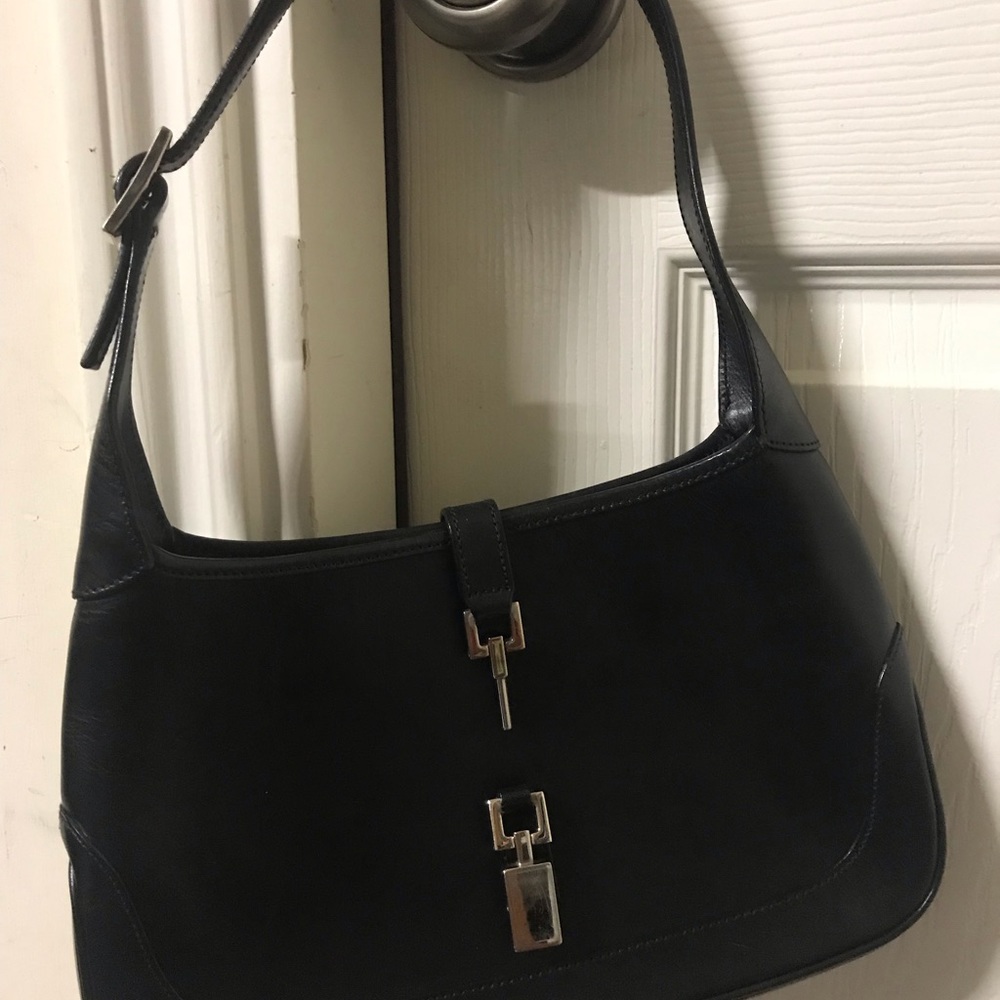 Authentic Gucci Shoulder bag